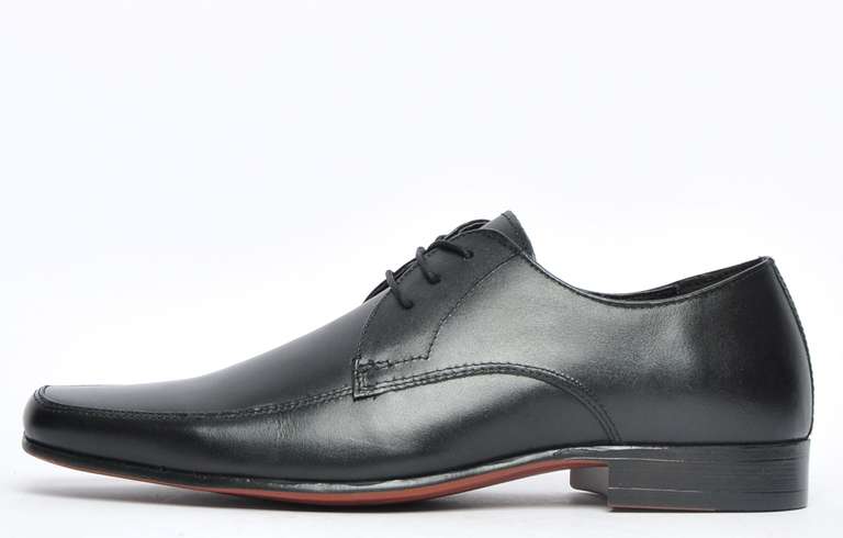 Red tape formal leather shoes for £19.69 with code delivered @ Express Trainers