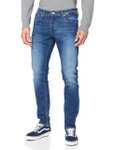 JACK & JONES Men's Jeans Blue Denim - Select Sizes (see description)