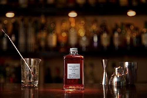 Nikka From The Barrel Blended Japanese Whisky, 50 cl £37.99 Prime Exclusive @ Amazon