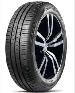 2 x FALKEN ZIEX ZE310 ECORUN Fitted Tyres - £120.90 with code @ Protyre