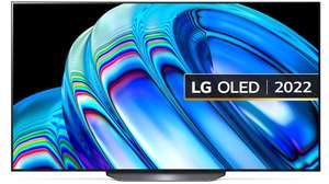 LG OLED B2 65" 4K Smart TV £1588 @ Amazon