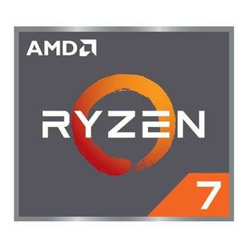 AMD Ryzen 7 3800X Processor (8C/16T, 36 MB Cache, 4.5 GHz Max Boost)