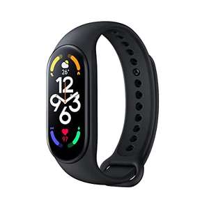 Xiaomi Smart Band 7 / redmi 2 fitness tracker £24.99 prime exclusive