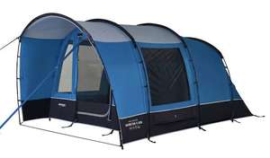 Vango Avington 500 5 Man 2 Room Tunnel Camping Tent (More in OP) £74 free click & collect @ Argos