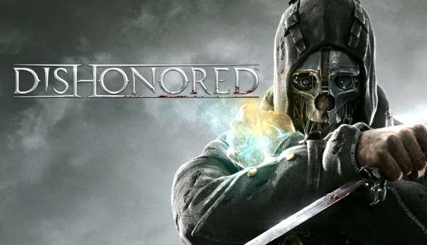 Dishonored - Definitive Edition PC/Steam
