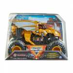 Upto 1/2 price incl Monster Jam Official Monster Truck £4.49, Scalextric Spark Plug - Formula E Race Set £89.99 + more @ Toys R Us