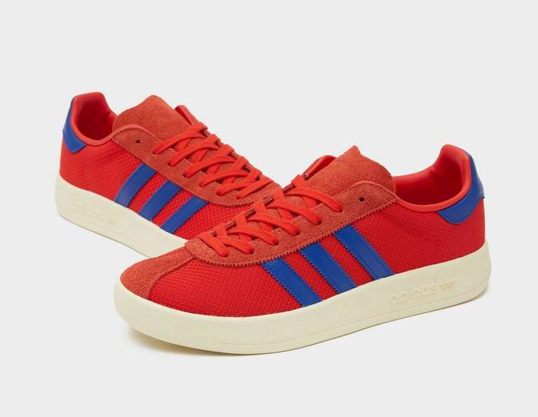 Adidas Originals Trimm Trab 'The Lost Ones' Size Exclusive £40.50 - £36 (using 10% newsletter sign up) + £4.50 Delivery @ Size
