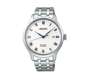 Seiko Presage SRPC79J1 automatic Men's watch £250 @ AMJ Watches