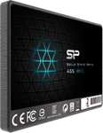 Silicon Power 2TB A55 SSD 2.5 inch SATA sold by SP Europe FBA