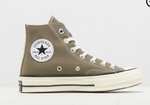 Converse Chuck 70 Hi Women's Trainers in Desert Sand (Sizes 3 - 6.5) with code