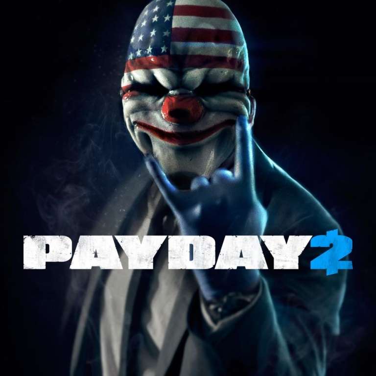 [Steam] PayDay Ultimate Score Bundle - From 94p - Humble Bundle