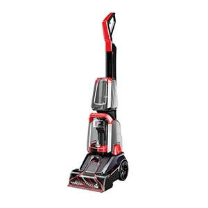 BISSELL PowerClean Carpet Washers - Dual Tank 2889E