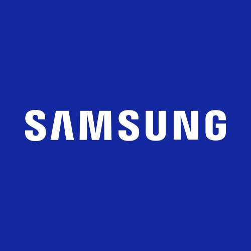 Up to £500 Cashback on New Samsung TVs