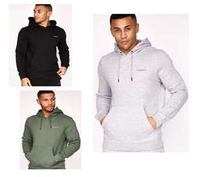 Crosshatch Hoodies Using Code (Select Sizes Available)