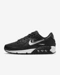 Nike Air Max 90 Trainers Now £72.47 -Free delivery for members @ Nike
