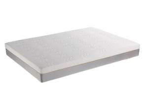 Dormeo Options Hybrid Double Mattress (memory foam and pocket springs) for £179.10 delivered using code @ Dormeo