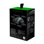 Razer DeathAdder V2 - Wired USB Gaming Mouse with Ergonomic Comfort - Sold by IUEG / FBA