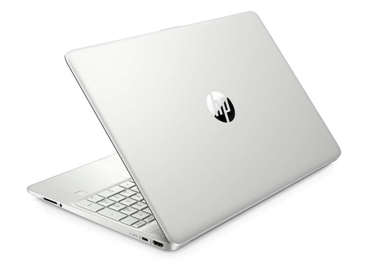 HP 15s-fq2016na 15.6" Laptop FHD/ i5 1135G7/ 8 GB (upgradeable to 64GB)/ 512 GB SSD £319 delivered @ HP