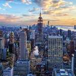 London (LGW) to New York (JFK) Return Flight with checked luggage 23kg - mid April dates - £265 (Jet Blue) with app code @ Lastminute.com
