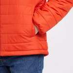 Peter Storm Men’s Blisco II Hooded Jacket Orange £15 + £3.95 delivery @ Millets