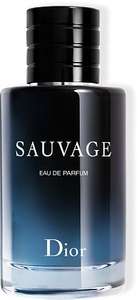 Dior Sauvage Eau de Parfum 200ml - With Code