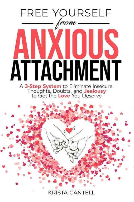 20+ Free Kindle eBooks: World Full of Wonder, Survival Guide, Excel, Productivity, Container Gardening, Anxious Attachment & More