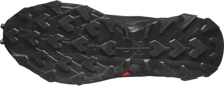 SA L O M O N Alphacross 5 Trail Shoes £52.50 at Amazon | hotukdeals