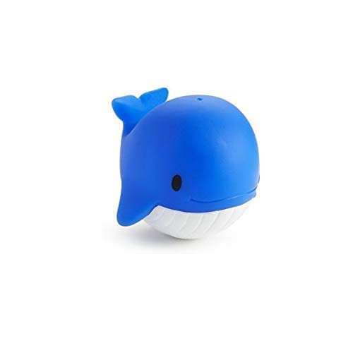 Munchkin Floating Ocean Animal Themed, Bath Squirt Toys for Baby, 4 Count - £3.97 @ Amazon