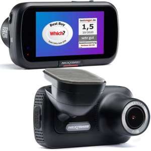 Nextbase 322GW Dash Cam Wi-Fi GPS, Refurbished Grade A - £68.99 / Nextbase 522GW 1440p, Refurbished Grade A - £82.79 @ xsonly / ebay