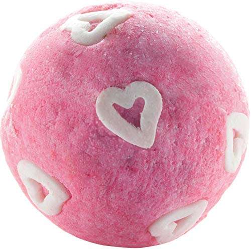 Bomb Cosmetics Festival Spirit Handmade Wrapped Bath & Body Gift Pack, Contains 5-Pieces, 550 g - £10.95 at Amazon