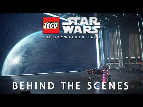 LEGO® Star Wars™: The Skywalker Saga Galactic Edition | Download and Buy  Today - Epic Games Store