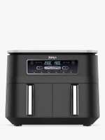 Duronic 10L Air Fryer - Discount at Checkout - Sold and Fulfilled by DURONIC