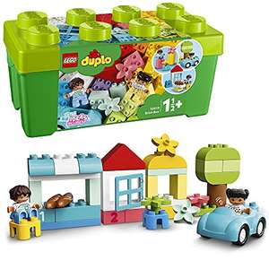 LEGO 10913 DUPLO Classic Brick Box Building Set with Storage w/voucher