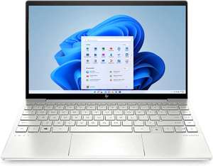 HP ENVY 13.3" Laptop PC 13-ba1014sa, Touch Screen, Intel i7, 16GB RAM, 1TB, FHD £749.99 Amazon Prime Exclusive