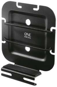 One For All WM5221 Media Player Bracket £1.72 with Free Collection (Very Limited Stock) @ Argos
