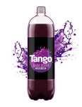 Tango Dark Berry Sugar Free Soft Drink, 2L 3 for £3 at Amazon