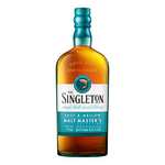 Singleton Dufftown Malt Master Selection Single Malt Scotch Whisky, 70 cl @ Amazon - £20 (£19 S&S)