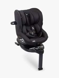 Joie Spin 360 Car Seat Ember - Clubcard Price instore Musselburgh