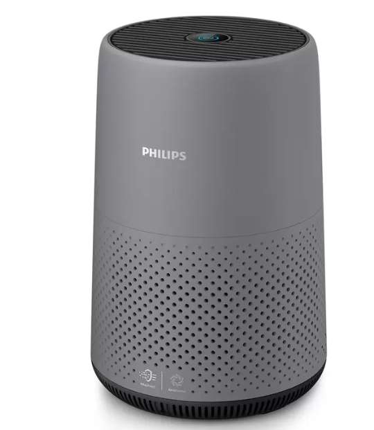 Philips Series 800 Air Purifier AC0830/30, 49m² £107.98 (Members Only) @ Costco