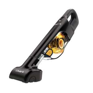 Shark Cordless Handheld Vacuum Cleaner, Pet [CH950UKT] Single Battery, Portable, Sold by Shark