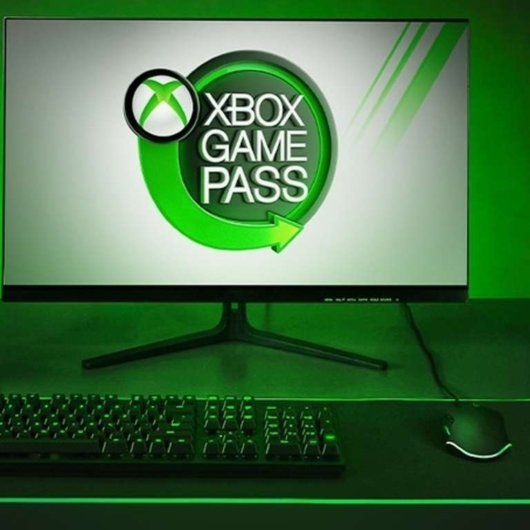 Xbox Game Pass Ultimate and PC Game Pass members can invite up to five new members to try PC Game Pass with a 14-day trial.