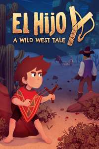 El Hijo - A Wild West Tale (Xbox)