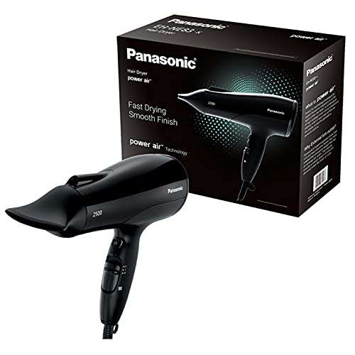 Panasonic EH-NE83 Ionic Hairdryer 2500W £37.48 @ Amazon