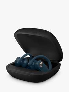 PowerBeats Pro - Totally Wireless Earphones - Black/Navy/Ivory - £159.98 @ Costco (Members Only)