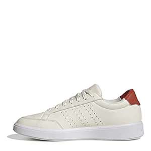 adidas Men's Nova Court Sneaker 6 - 13.5 - £35 (31.5 Prime students) @ Amazon