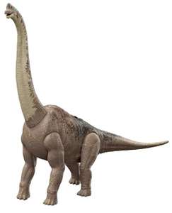 Jurassic World Dinosaur Brachiosaurus Figure 32 Inches Long £24.99 @ Amazon - Prime Exclusive