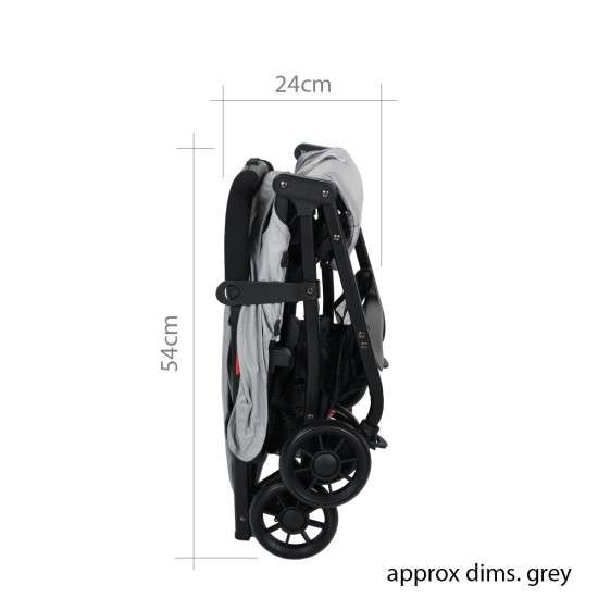 Infababy Giro Travel Stroller £49.99 Free next day delivery @ Infababy