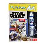 Pictionary Air Star Wars Family Drawing Game