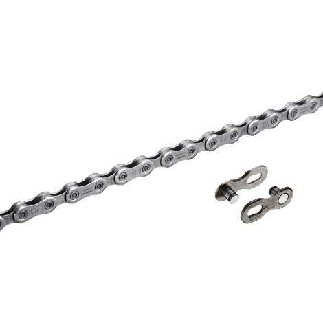 Shimano XT M8100 12 Speed Chain With Quick Link - 108 links £14 + £2.99 delivery @ Merlin Cycles