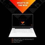 HP Victus Gaming Laptop PC 16-d0002na| Intel Core i5-11400H Processor | 8GB RAM | 512GB SSD